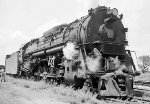 PRR 6492, J-1A, #1 of 3, 1956